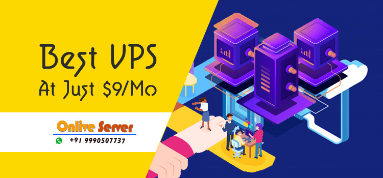 Features of Best & Cheap VPS Linux Service Provider ...