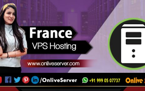 A Complete Idea on Different Types of France VPS Hosting Solution