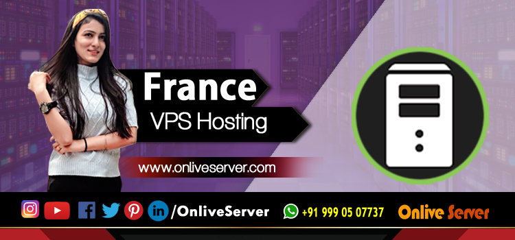 A Complete Idea on Different Types of France VPS Hosting Solution