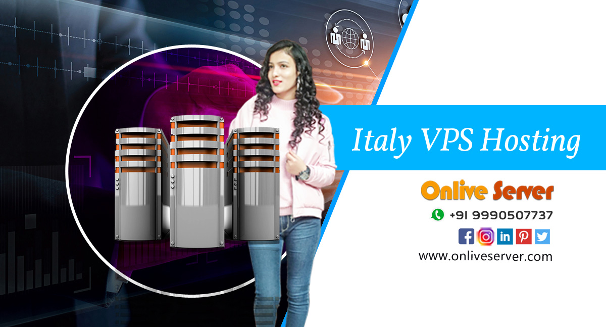 Italy-VPS-Hosting
