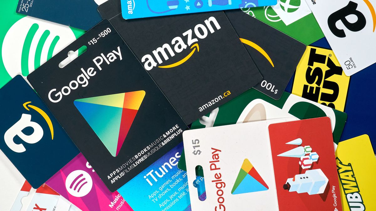 Where can I sell an amazon gift card in Nigeria? Today