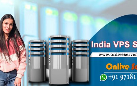 Learn All About the India VPS Server and its Benefits