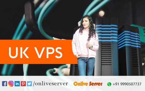 Here’s the Checklist When Looking for UK VPS Hosting