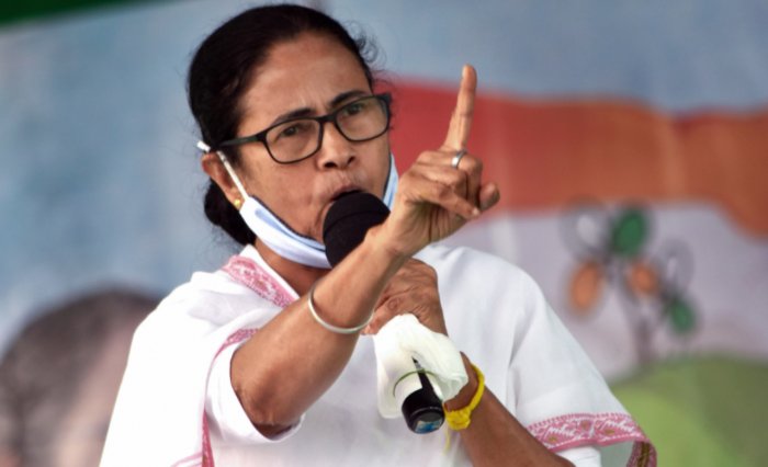 West-bengal-chief-minister-mamata-banerjee
