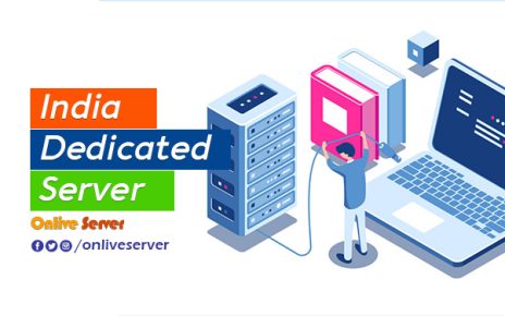 India Dedicated Server Is Bound To Make An Impact In Your Business