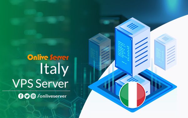 Italy VPS Server