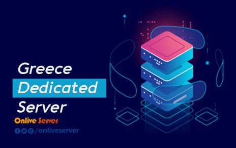 Greece Dedicated Server