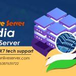 Get India VPS Server from Onlive Server with High Security