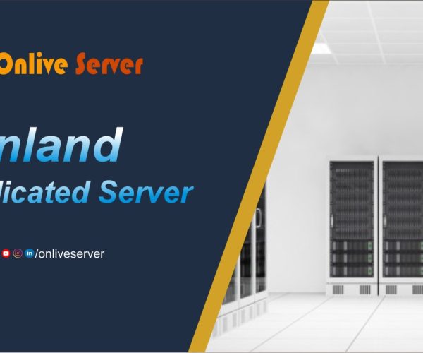 Finland Dedicated Server