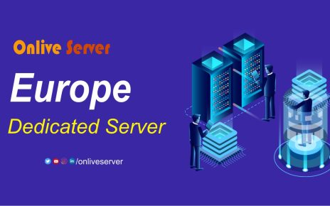 Improve Your Local Ranking with Europe Dedicated Server