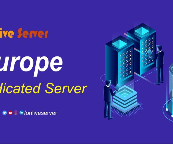 Improve Your Local Ranking with Europe Dedicated Server