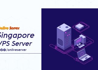 Singapore-VPS-Server