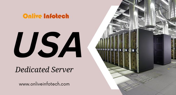 Check out USA Dedicated Server Hosting – your Perfect Choice for Online Business