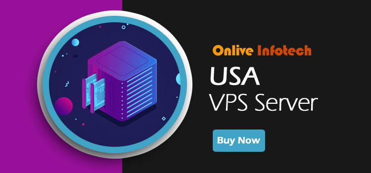 Five Reasons in which USA VPS Server hosting will help your business
