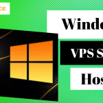 Windows VPS Server Hosting