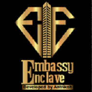 Antriksh Embassy Enclave