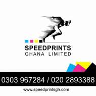 Speed Prints